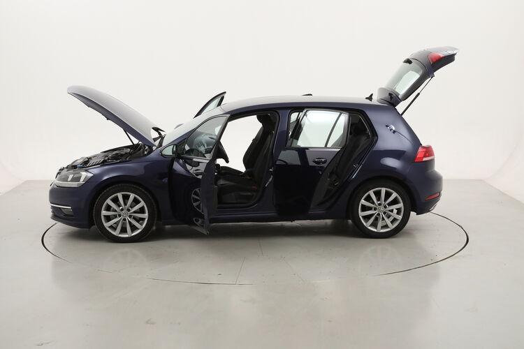 Volkswagen Golf Executive DSG BR110314 2.0 Diesel 150CV