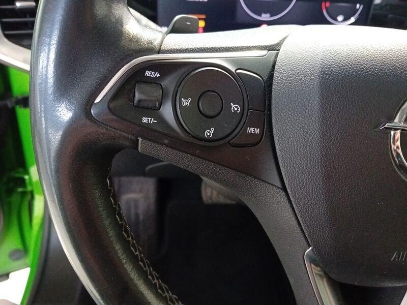 Opel Mokka Mokka 1.2 Turbo 130 CV aut. Edition