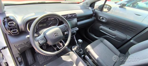 Citroen C3 Aircross C3 Aircross BlueHDi 110 S&S Pl