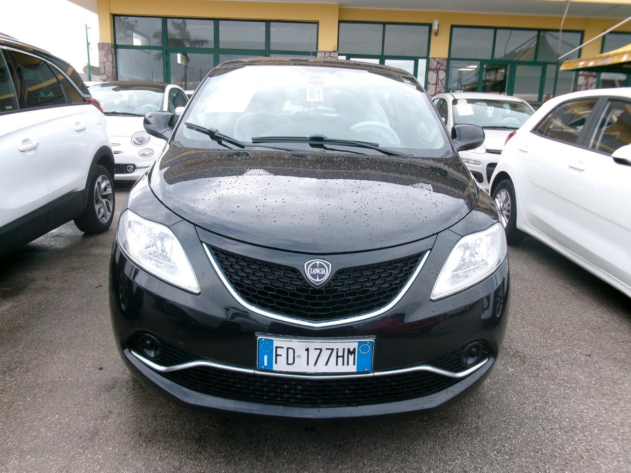 Lancia Ypsilon 1.2 PLATINUM 69CV +600.00 GPL NUOVO