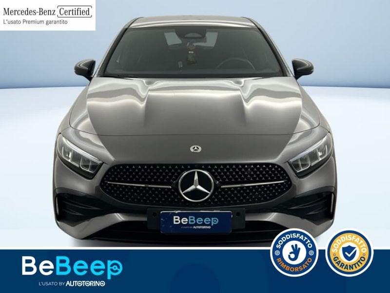 Mercedes-Benz Classe A A 200 AMG LINE ADVANCED PLUS AUTO