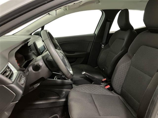 RENAULT Clio 1.0 tce Zen 90cv my21