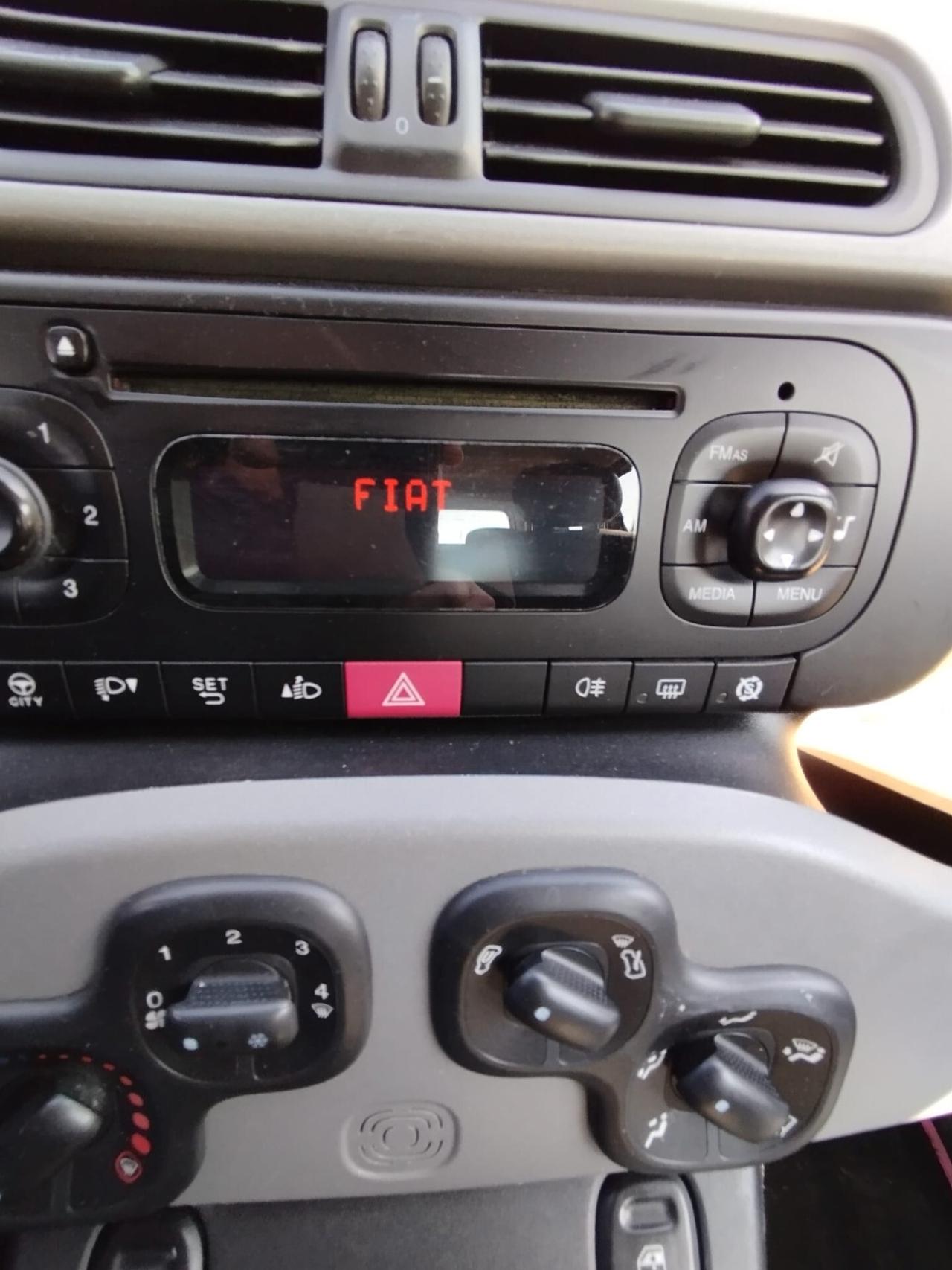 Fiat Panda 1.3 MJT S&S Easy