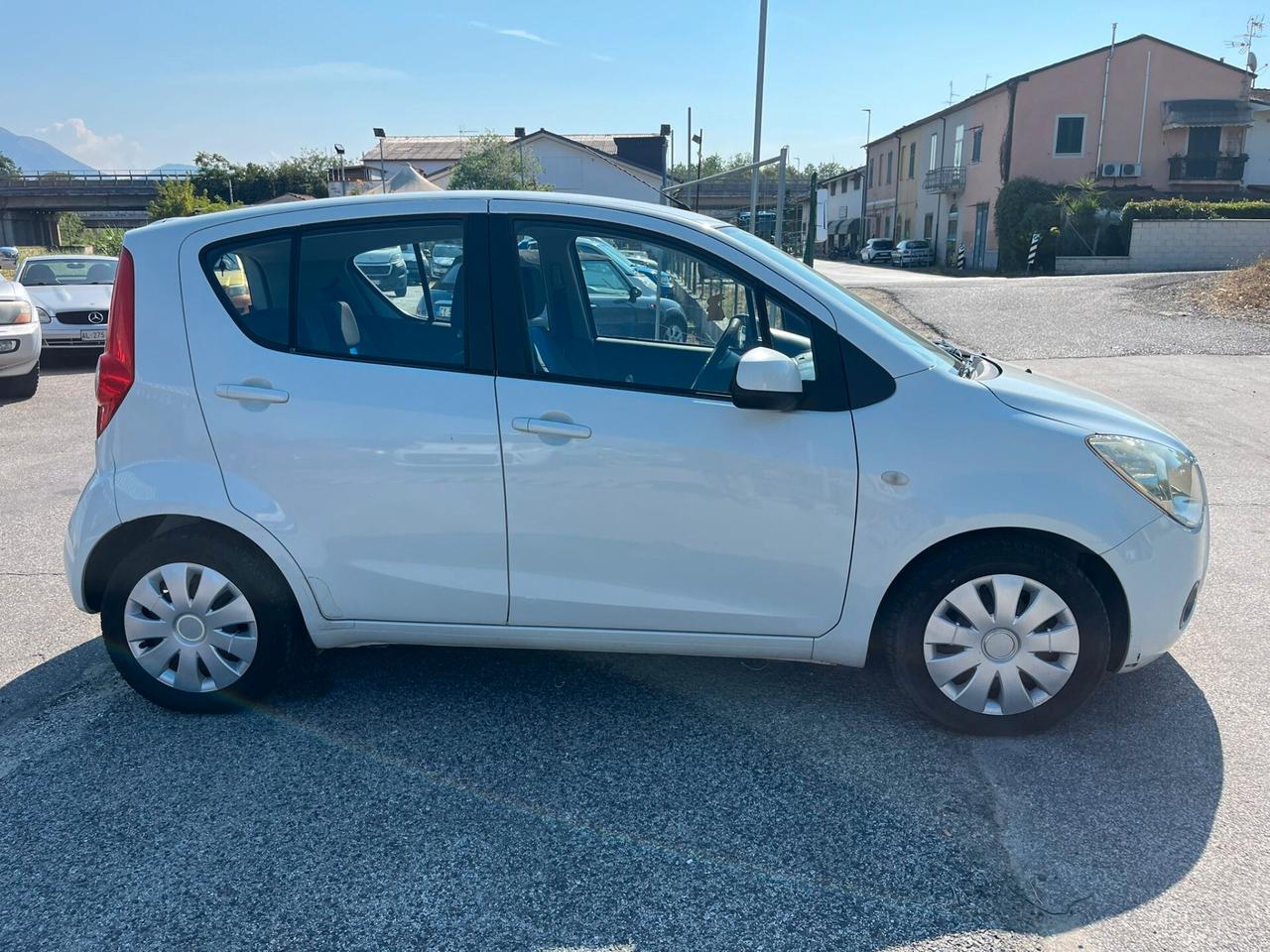 Opel Agila 1.0 12V 65CV Enjoy