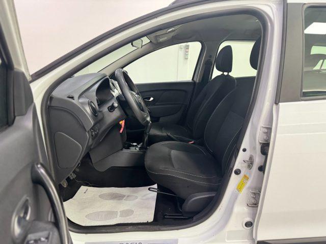 DACIA Logan MCV 1.5 dCi 8V 90CV Start&Stop Lauréate