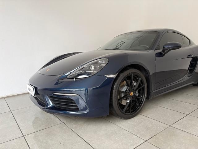 PORSCHE Cayman 718 Cayman 2.0