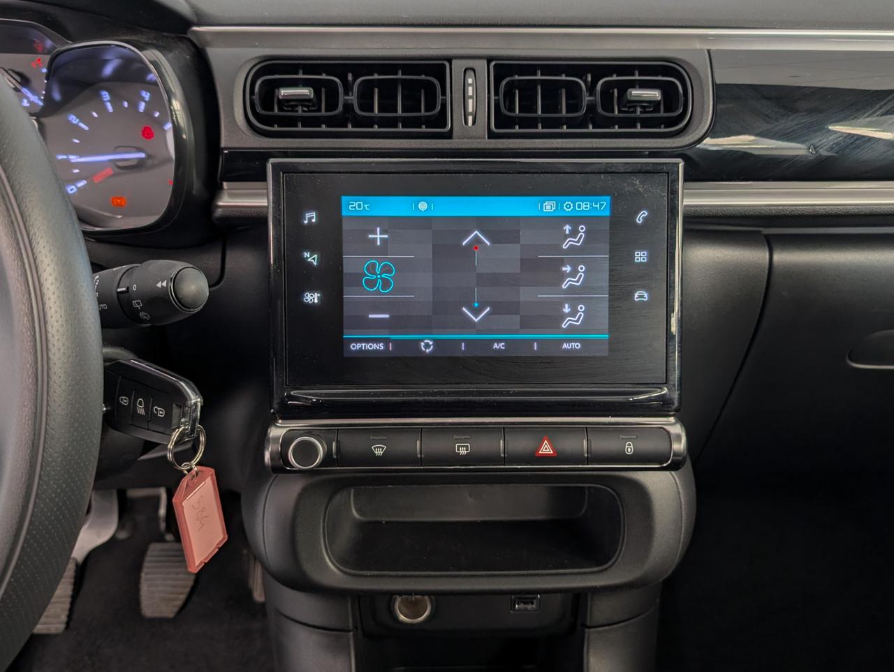 Citroen c3 iii 1.2 puretech 83cv Feel Business
