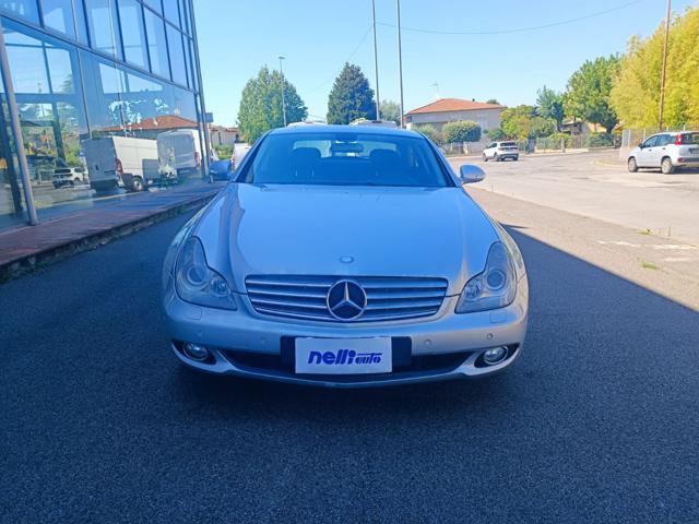 MERCEDES-BENZ CLS 350 CLS 350