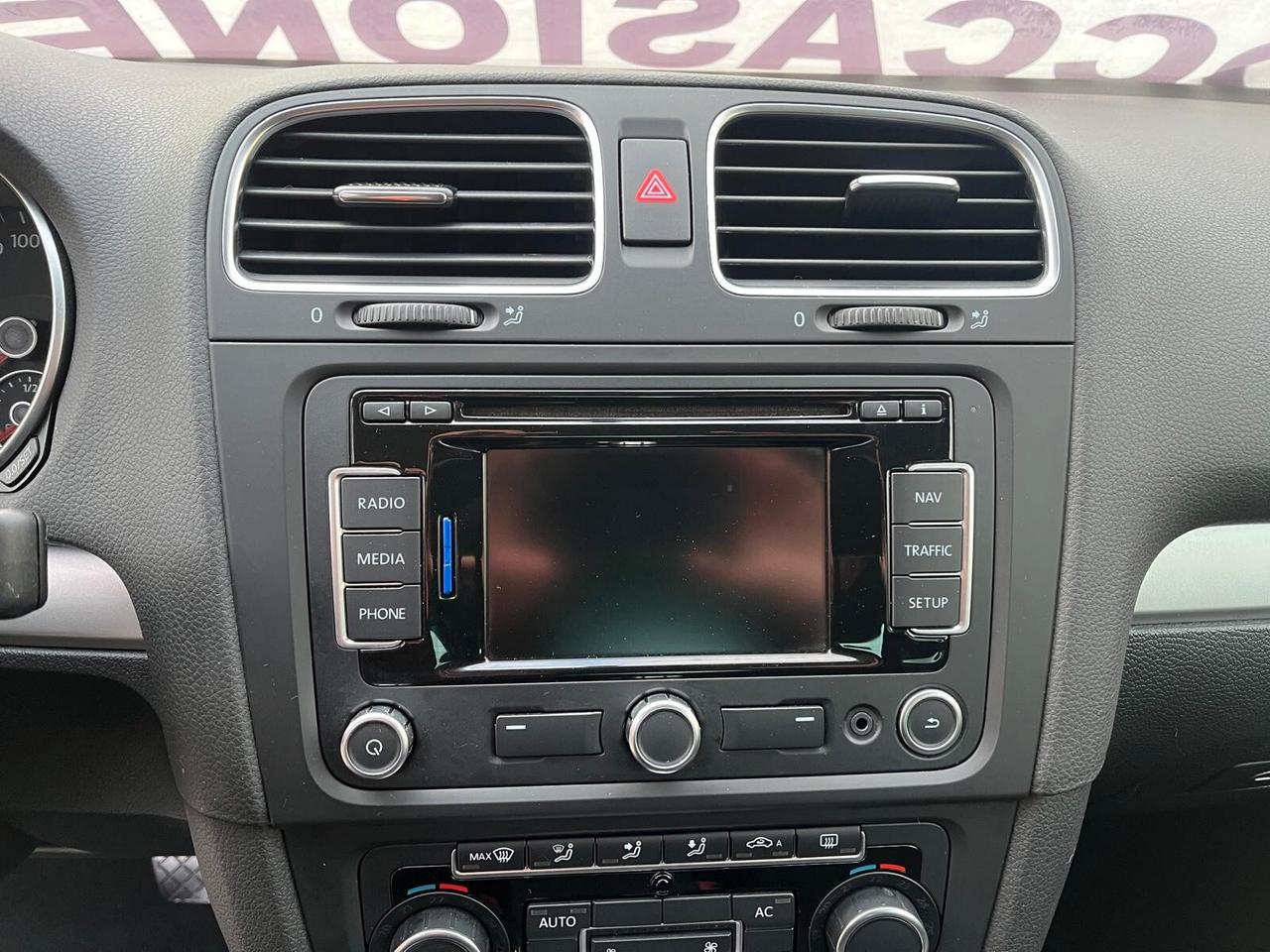 Volkswagen Golf 1.4 TSI 160CV DSG 3p. Highline