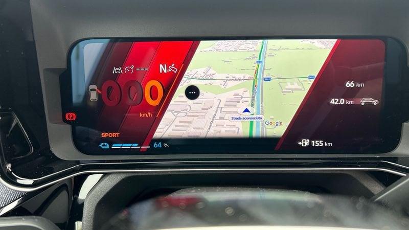 Renault 5 E-Tech Electric RENAULT techno 120 cv urban range