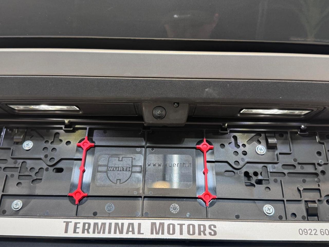 Peugeot 3008 Hybrid 136 e-DCS6 Allure