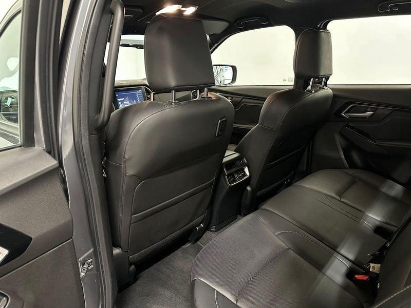 Isuzu D-Max N60 D-Max N60 1.9 Space Cab FF 4X4 A/T