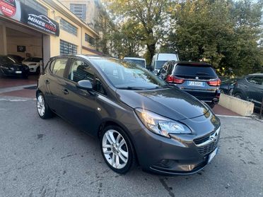 Opel Corsa 1.4 90CV GPL Tech 5 porte NEOPATENTATI