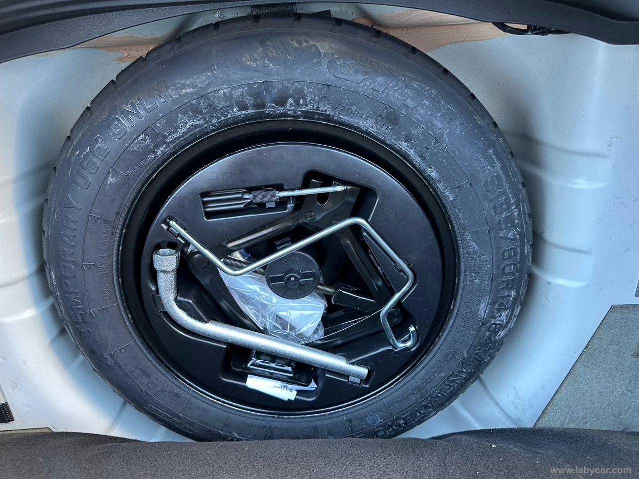 LANCIA Ypsilon 1.0 HYBRID Gold 70CV