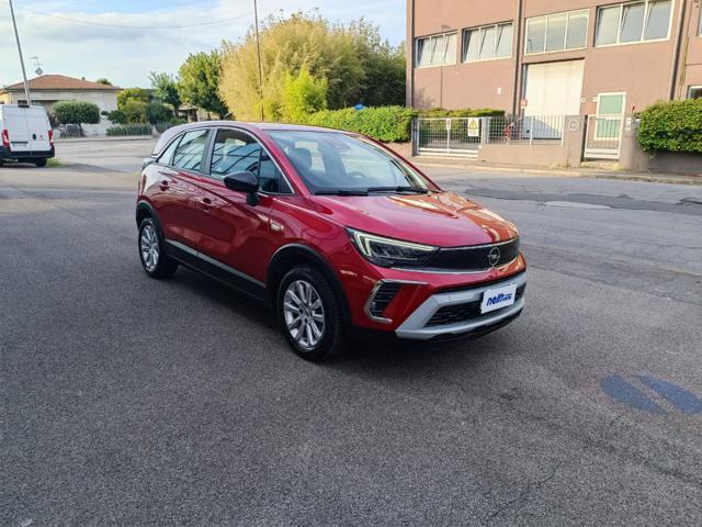 OPEL Crossland 1.2 12V Start&Stop Elegance