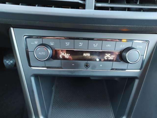 Volkswagen Polo Polo VI 5p 1.0 evo Comfortline 80cv