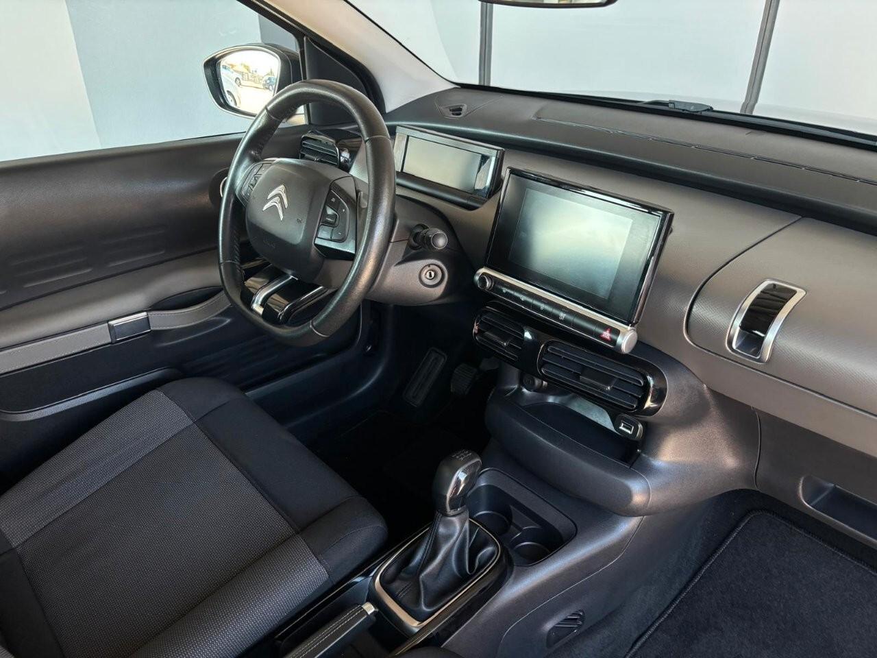 Citroen C4 Cactus PureTech 110 S&S Feel