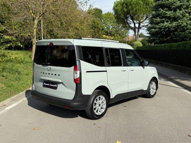 FORD Tourneo Courier 1.0 EcoBoost Titanium IVA ESPOSTA