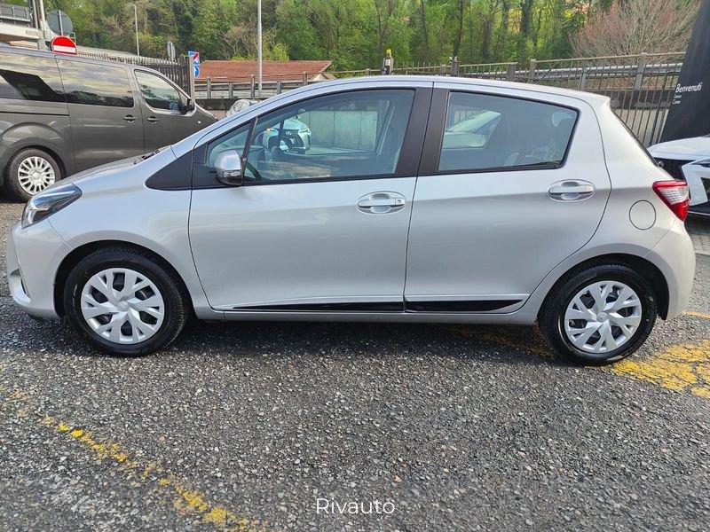 Toyota Yaris 1.0 Active MY19