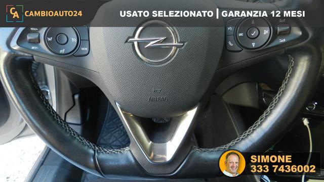 OPEL Corsa-e 5 porte Elegance