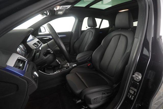 BMW X2 X2 xDrive20d Msport