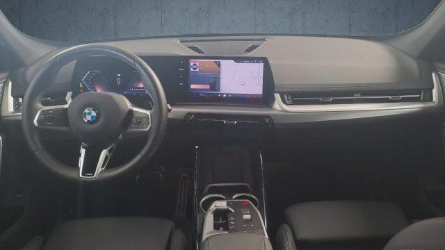 BMW X1 xDrive 23i Msport Aut.