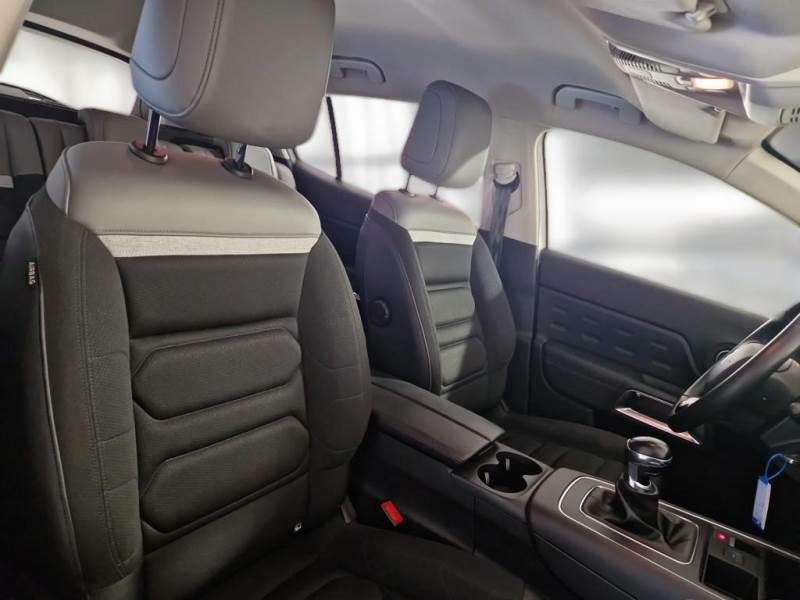 CITROEN C5 AIRCROSS BlueHDi 130 S/S Feel