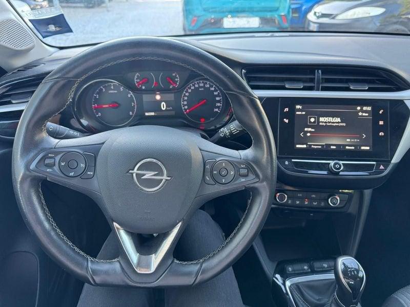 Opel Corsa 1.2 Benzina 75cv Edition MT5 S&S