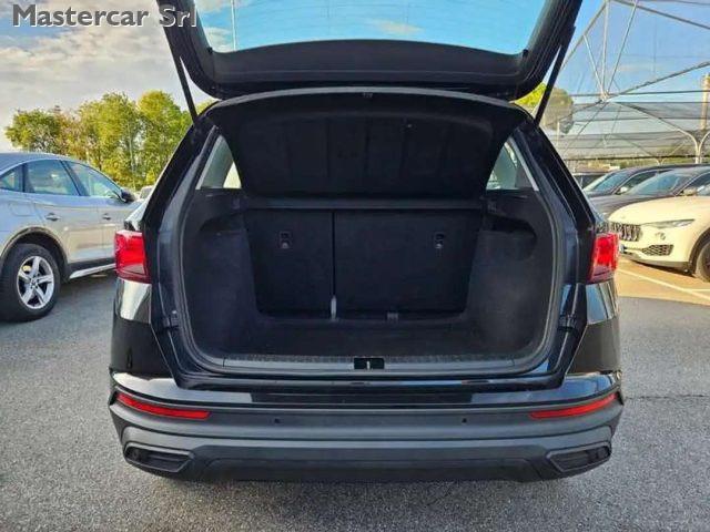 SEAT Ateca Ateca 2020 2.0 tdi Reference 115cv - GG810JH