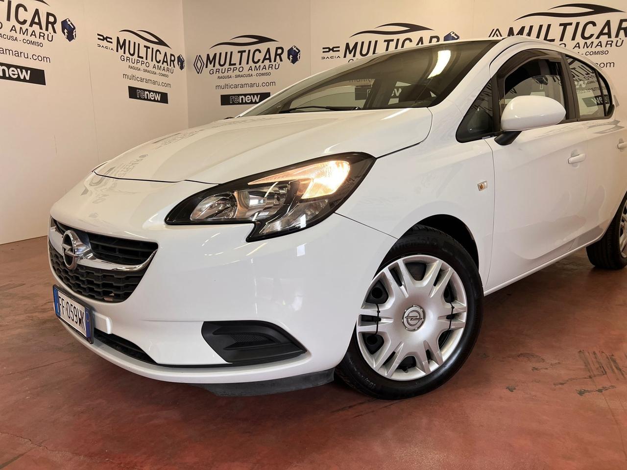 Opel Corsa 1.2 5 porte elective