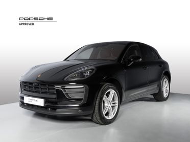 Porsche Macan 2.0 265cv pdk