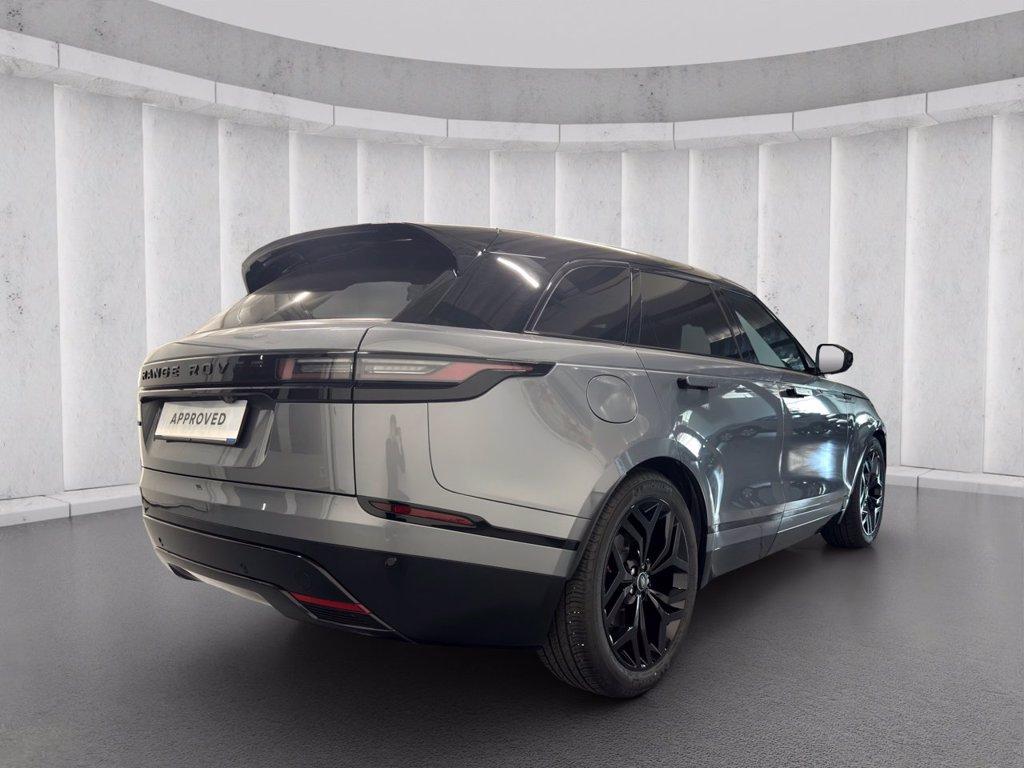 LAND ROVER Range rover velar 2.0d i4 mhev r-dynamic se 4wd 204cv auto del 2023