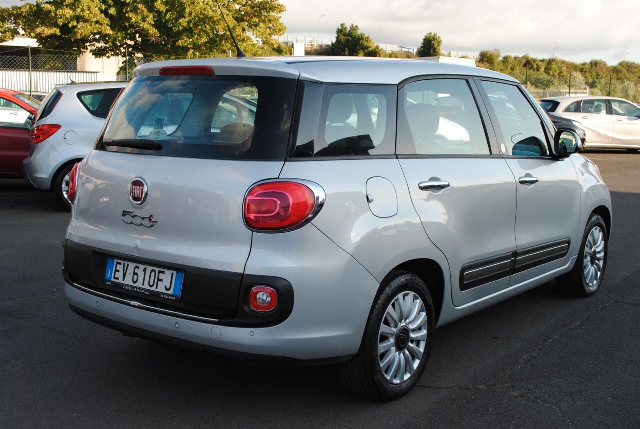 FIAT 500L 1.6 MJT 105 CV OK NEOPATENTATI