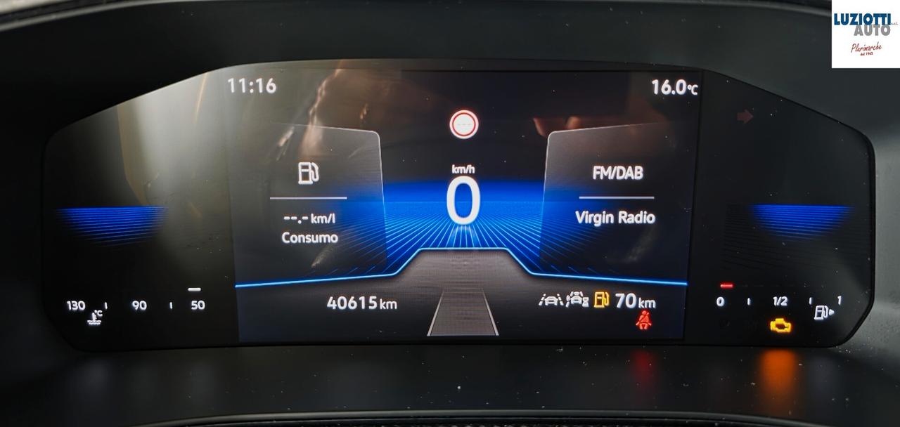 Volkswagen T-Cross 1.0 TSI Edition Plus + iQ LED