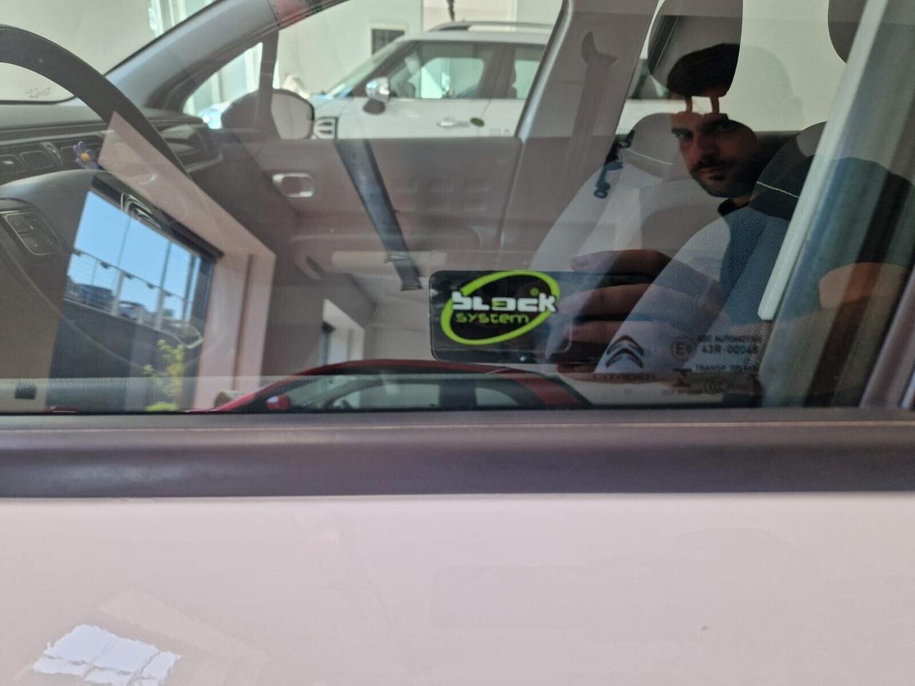 Citroen C3 BlueHDi 75 S&S Shine