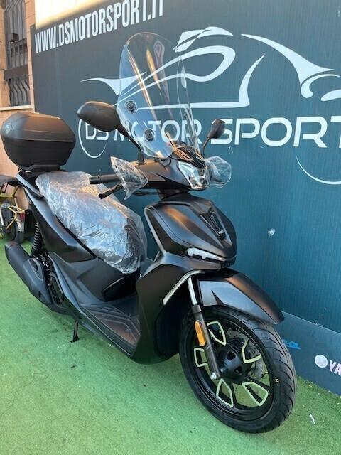 Voge SR 16 200 PRONTA CONSEGNA