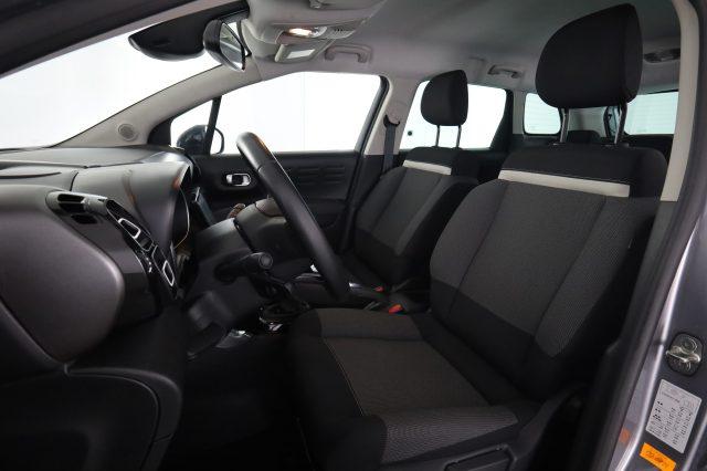 CITROEN C3 Aircross C3 Aircross PureTech 110 S&S Max