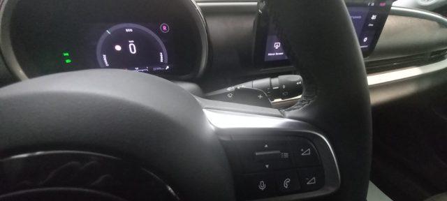 FIAT 600 Hybrid 110 CV DCT MHEV