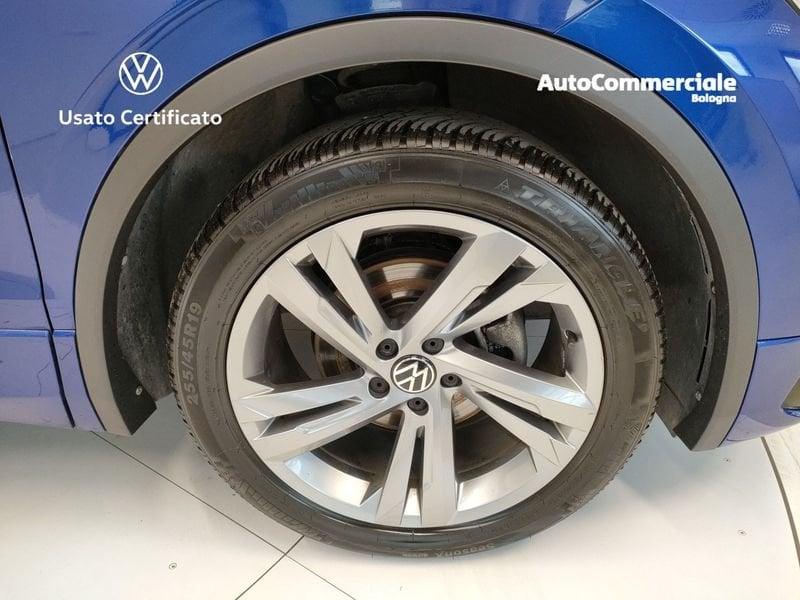 Volkswagen Tiguan 2.0 TDI 150CV SCR DSG R-Line