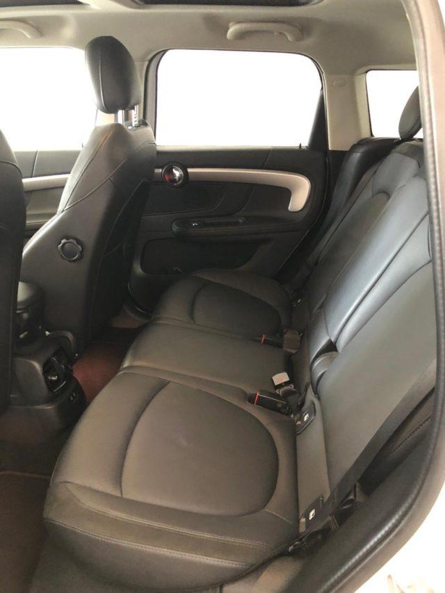 MINI Countryman 1.5 Cooper SE Hype Countryman ALL4 Automatica