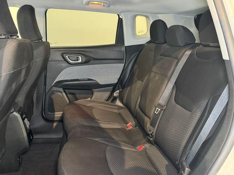 Jeep Compass Compass 1.6 Multijet II 2WD Longitude