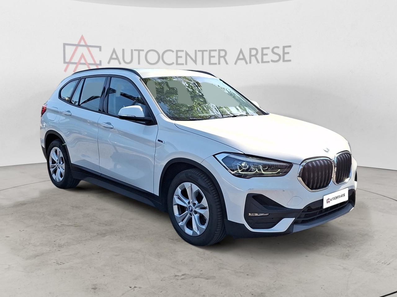 BMW X1 xdrive25e Business Advantage auto