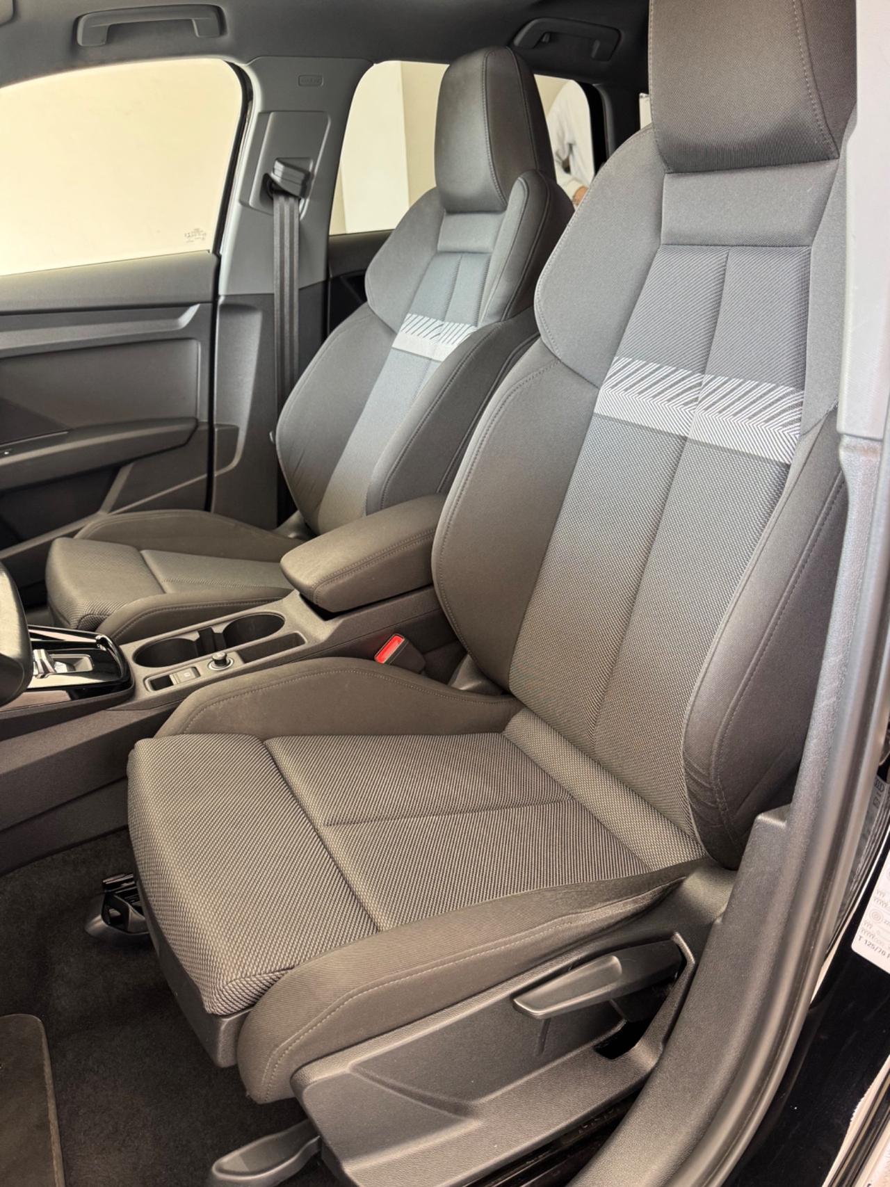 Audi A3 SPB 35 TDI S tronic line edition