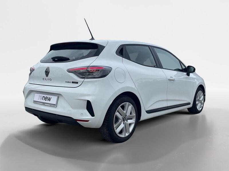 Renault Clio Full Hybrid E-Tech 145 CV 5 porte Evolution