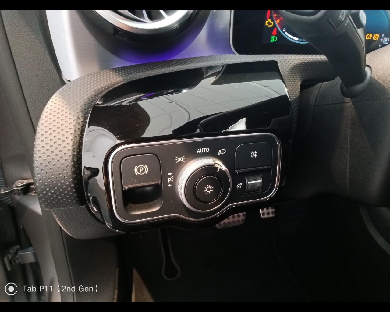 Mercedes-Benz CLA Sh.Brake - X118 - CLA Shooting Brake AMG 45 4matic+ auto