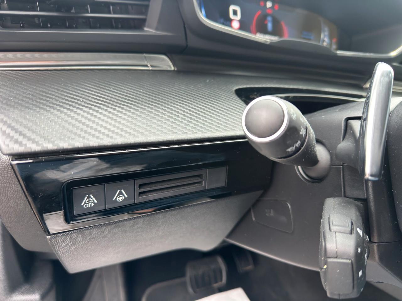 Peugeot 508 BlueHDi 130 Stop&Start EAT8 SW Allure Pack