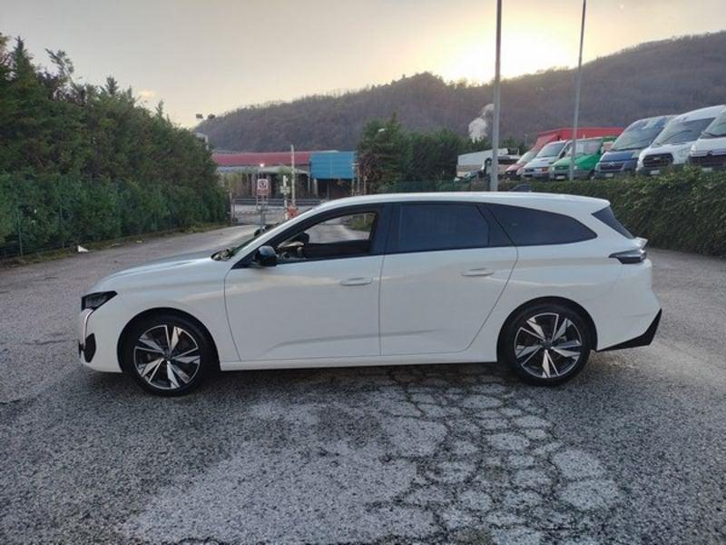 Peugeot 308 308 BlueHDi 130 S&S EAT8 SW Allure