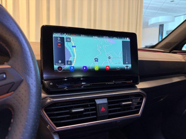 CUPRA Formentor 1.4 e-Hybrid DSG 19" LED Navi Camera ACC