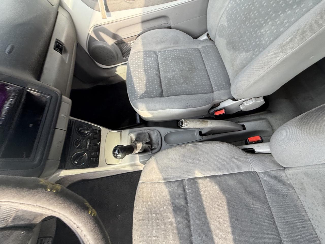 VW LUPO