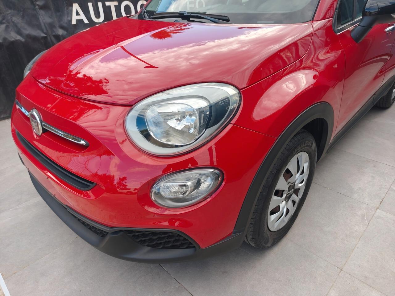 Fiat 500X 1.0 BENZINA T3 120 cv